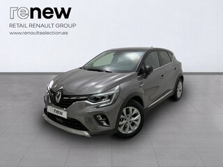 RENAULT - CAPTUR