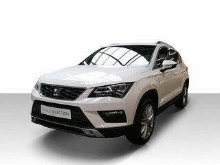 Seat - Ateca