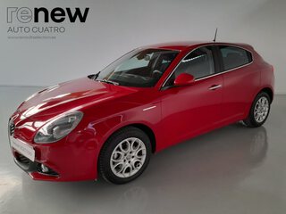 ALFA ROMEO - GIULIETTA