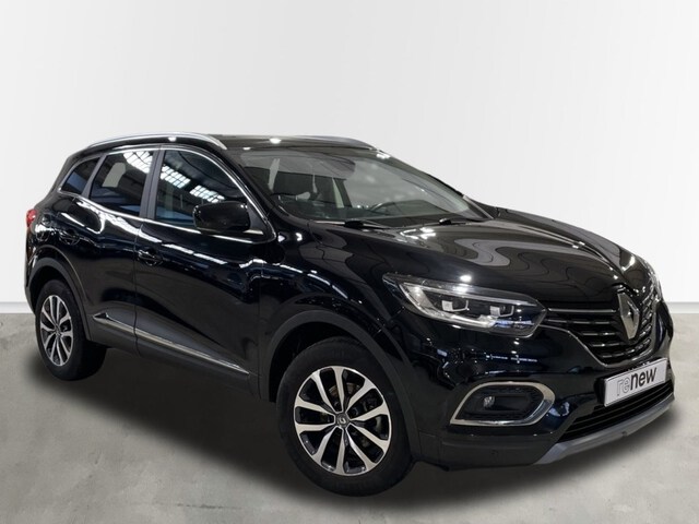 Kadjar  Negro Brillante