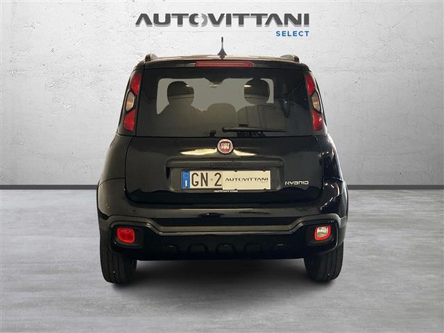 FIAT Panda III 2021 Cross 00985435_VO38023207