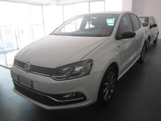 VOLKSWAGEN Polo V 2014 00011572_VO38043670