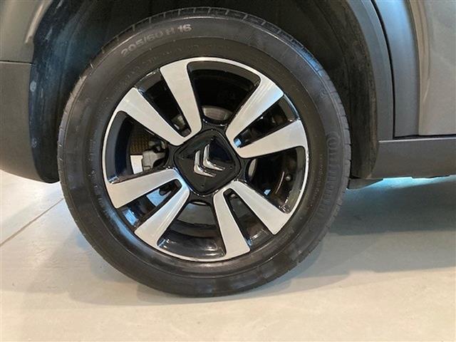 CITROEN C3 Aircross I 2017 00015870_VO38023184