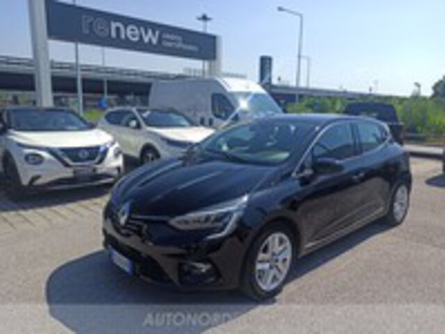 RENAULT Clio V 2019 01886397_VO38013067