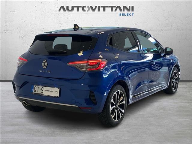 RENAULT Clio V 2023 00985359_VO38023207