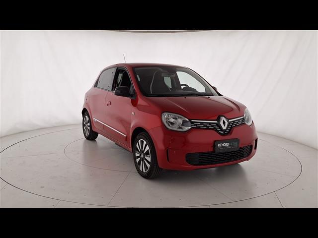 RENAULT Twingo 00973353_VO38023732