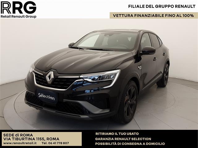 RENAULT Arkana 04599641_VO38013034