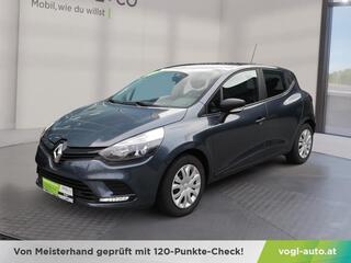 Renault - Clio