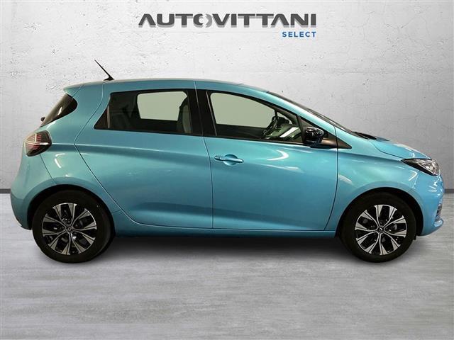 RENAULT ZOE 00985083_VO38023207