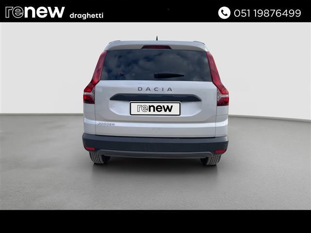 DACIA Jogger 01157757_VO38013322