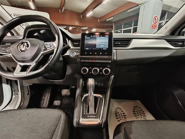 RENAULT Captur 00014130_VO38013022