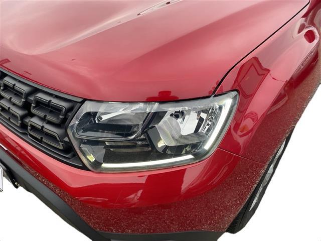 DACIA Duster 01511289_VO38053436