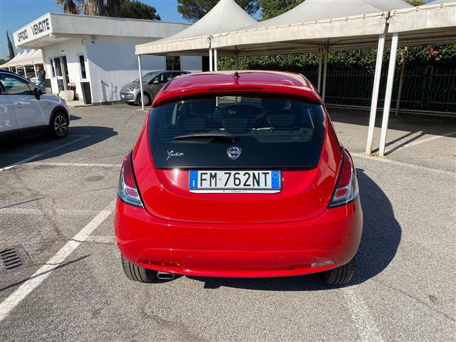 LANCIA Ypsilon 02640791_VO38043366