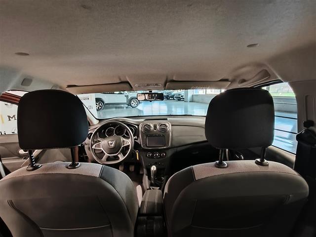 DACIA Sandero  Stepway 00014546_VO38013022
