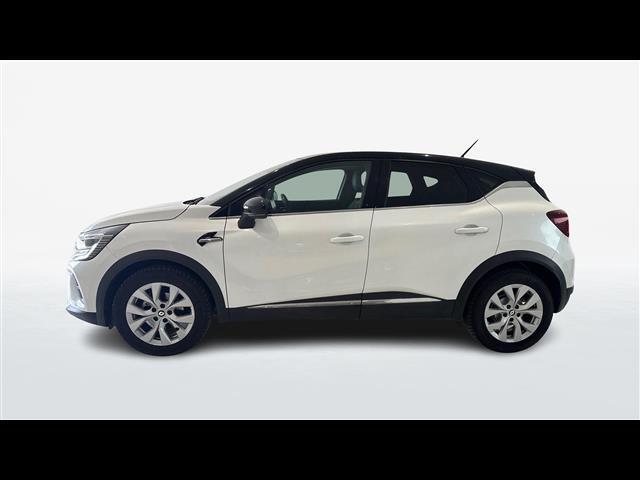 RENAULT Captur 04998202_VO38013058