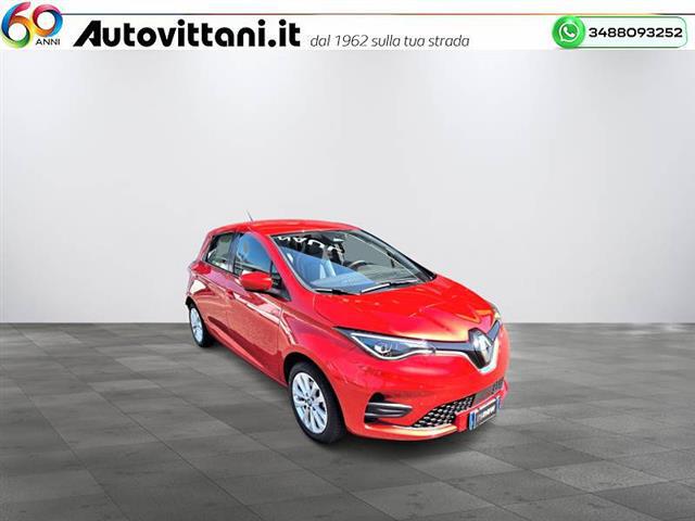 RENAULT ZOE 00967036_VO38023207