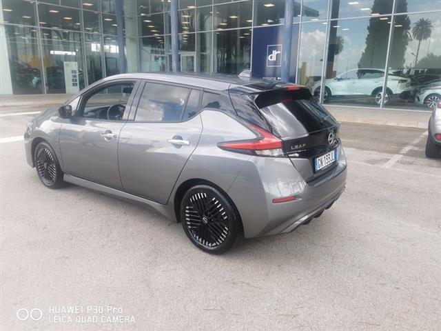 NISSAN Leaf II 2022 00975847_VO38013353