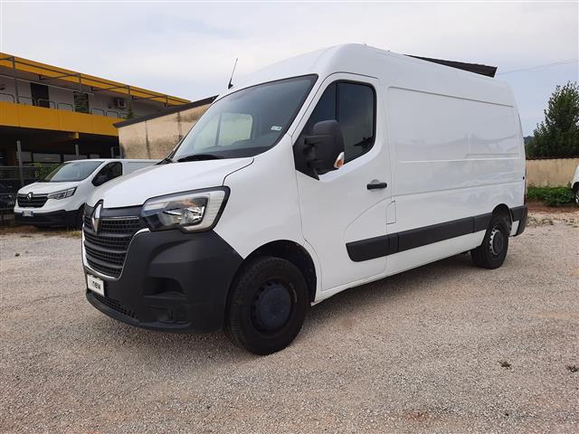 RENAULT Master 35 FWD 2019 00013800_VO38013022