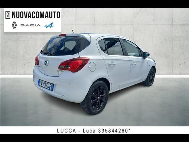 OPEL Corsa 01251071_VO38043211