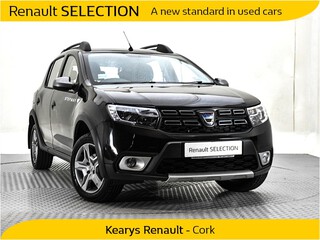 Dacia - SANDERO STEPWAY