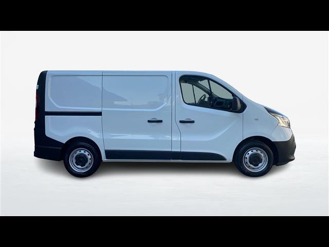 RENAULT Trafic 27 2019 00335485_VO38013550