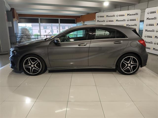 MERCEDES Classe A 00014679_VO38013022