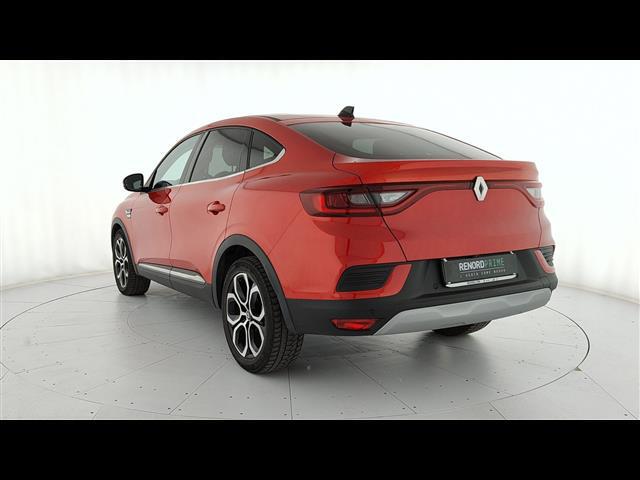 RENAULT Arkana 00974095_VO38023732