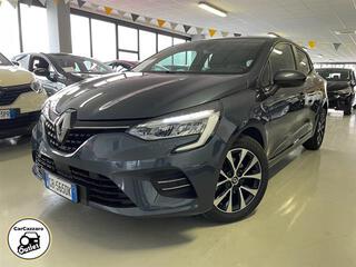 RENAULT Clio V 2019 00292413_VO38023217