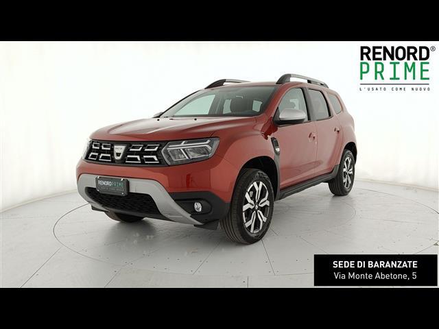 DACIA Duster 00948971_VO38023732