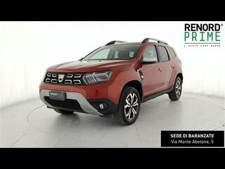 DACIA Duster 00948971_VO38023732