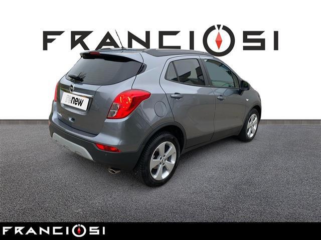 OPEL Mokka X 00025636_VO38013018