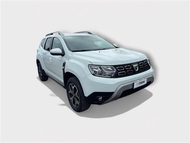 DACIA Duster II 2018 06194296_VO38013080