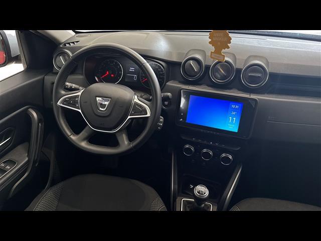 DACIA Duster 04997718_VO38013058