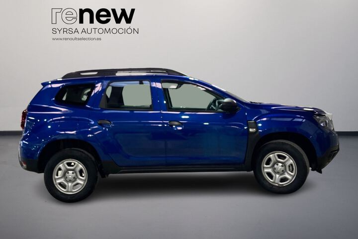 Outside Duster Diesel  Azul Rayo