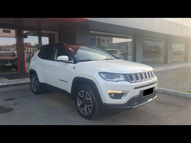 JEEP Compass 02358243_VO38013041