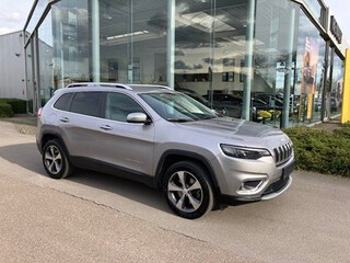Jeep - Cherokee