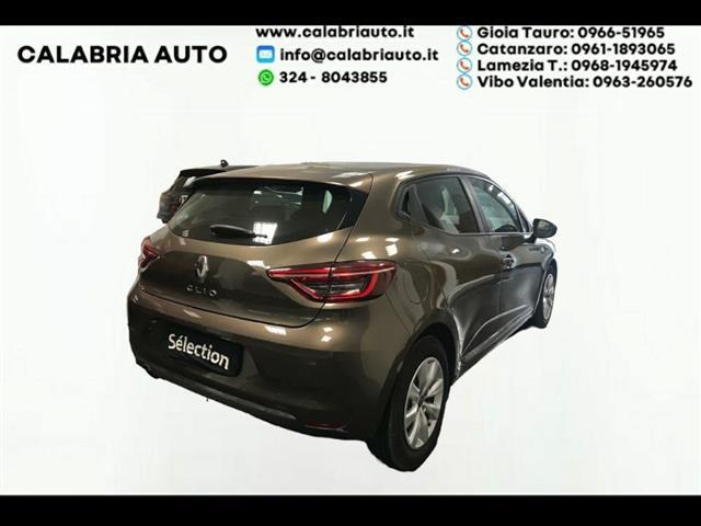 RENAULT Clio V 2019 00006553_VO38033579