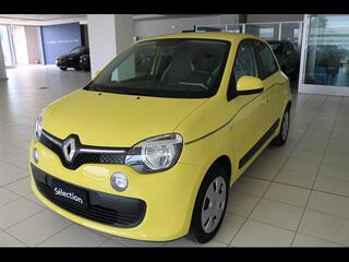 RENAULT Twingo 00552459_VO38013066