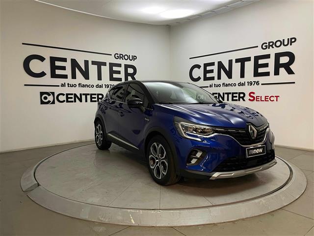 RENAULT Captur II 2019 30000620_VO38013138