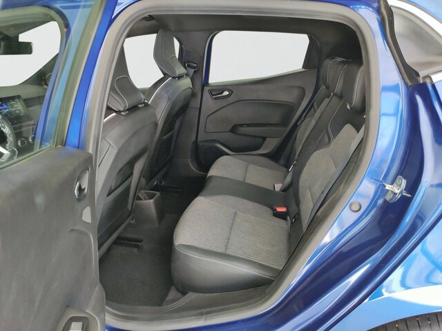 Inside Clio  AZUL