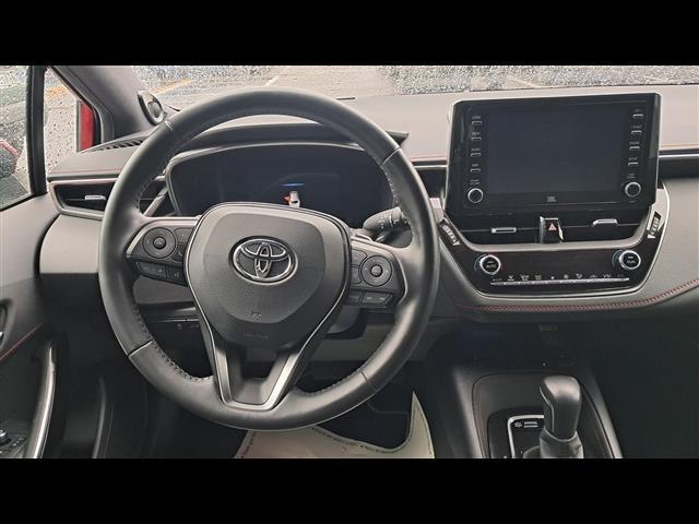 TOYOTA Corolla XII 2019 Touring Sports 02504468_VO38013041