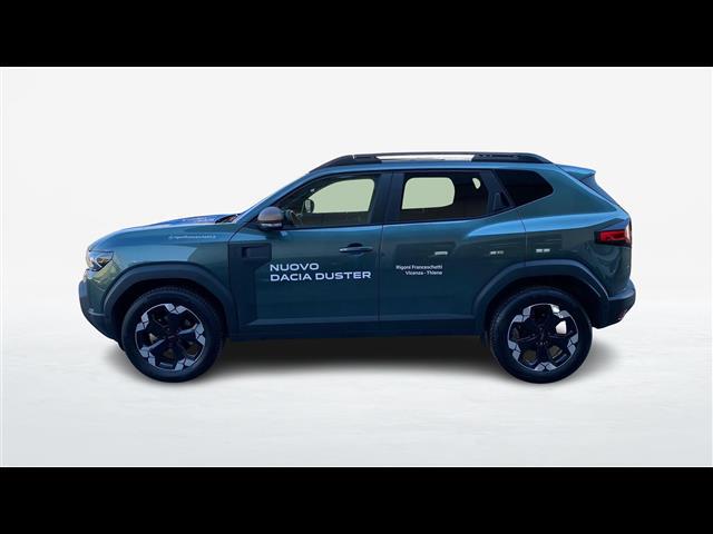 DACIA Duster 00332981_VO38013550
