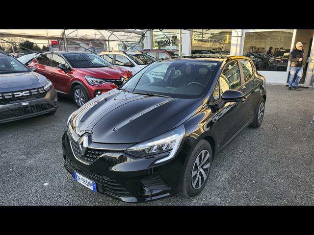 RENAULT Clio 00025757_VO38013404