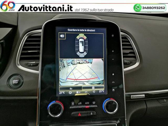 RENAULT Espace 00960979_VO38023207