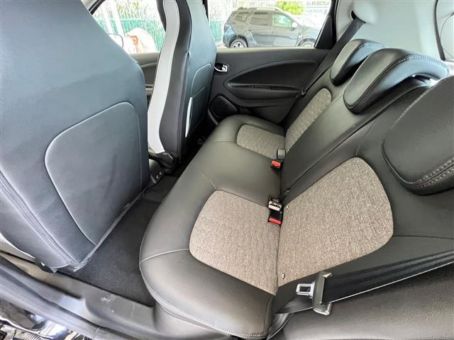 RENAULT Zoe 2020 02640706_VO38043366