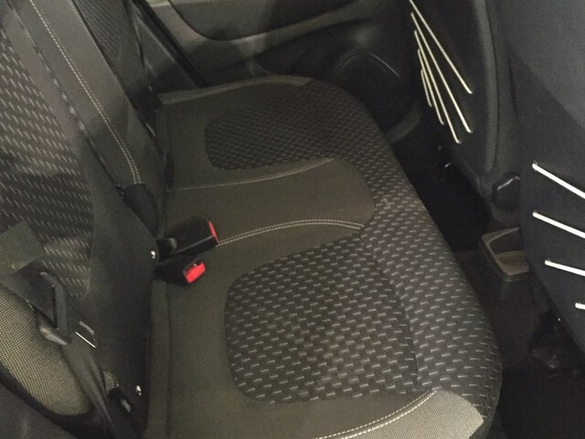 Inside Captur Diesel  Gris Casiopea con te