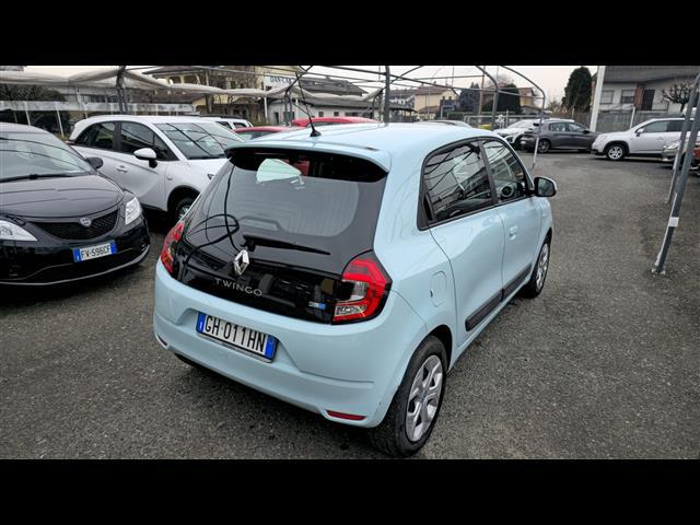 RENAULT Twingo 00025823_VO38013404