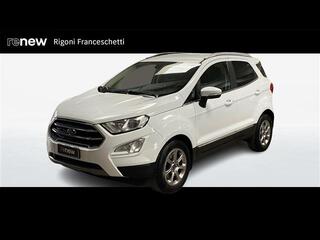 FORD EcoSport 2018 00335677_VO38013550