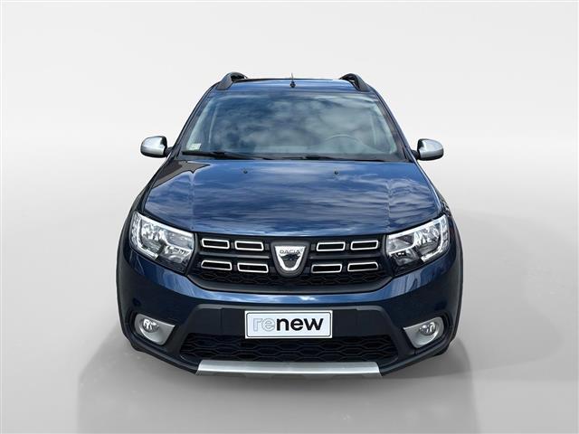 DACIA Logan 01515206_VO38053436