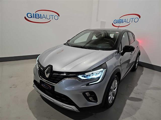 RENAULT Captur 02416142_VO38013170